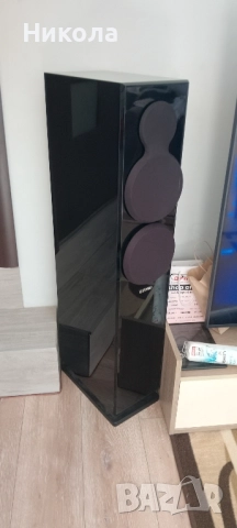 аудио система Yamaha 5.0, снимка 4 - Аудиосистеми - 51808595