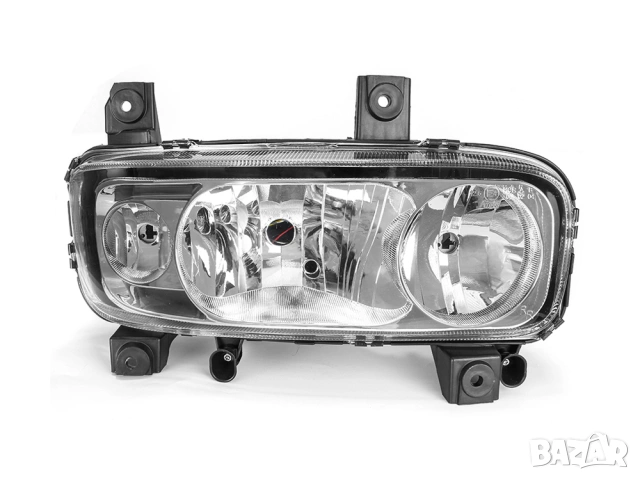 Фар за MERCEDES ATEGO (2004+), снимка 3 - Аксесоари и консумативи - 53871060