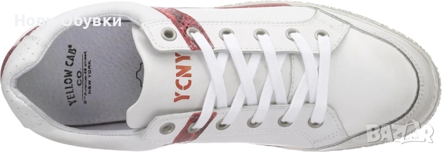 Yellow Cab, номер:43, нови, оригинални мъжки спортни обувки, снимка 3 - Спортни обувки - 52091016