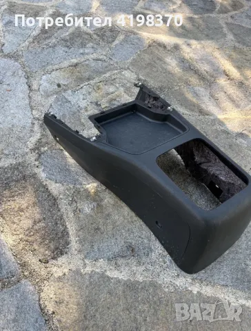 Конзола скоростен лост Хонда ЦРВ 2 Honda CR-V, снимка 2 - Части - 47487956