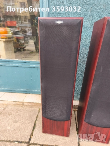 Два броя Тонколони Jamo Cornet 195, тествани , снимка 2 - Тонколони - 52545890