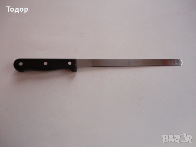 Нож за дюнери 1, снимка 5 - Ножове - 53302877