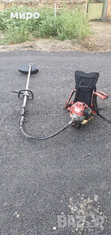 Тример/моторна коса/YANMAR YBE 455