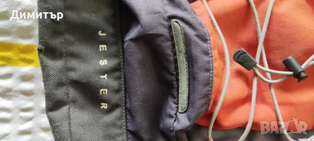 The north face, снимка 4 - Раници - 53723098