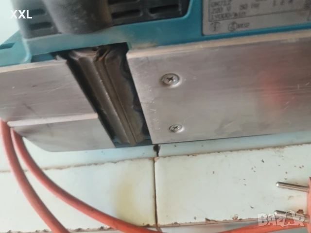 електрическо ренде два броя, снимка 13 - Други инструменти - 51004354