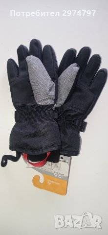 Ръкавици за ски и сноуборд , снимка 3 - Зимни спортове - 44243427