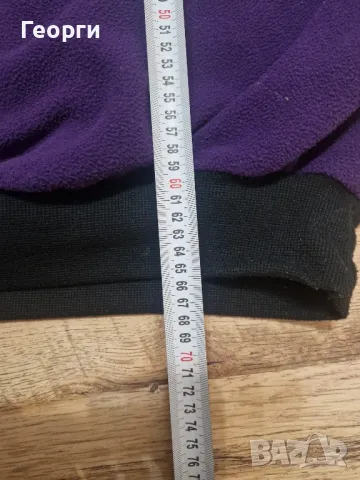 Мъжки полар Bogner Размер L, снимка 4 - Суичъри - 48284450