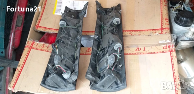Honda CRV , CR-V - оригинални стопове, снимка 2 - Части - 53659917