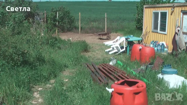 Продавам парцел, снимка 5 - Парцели - 36681352