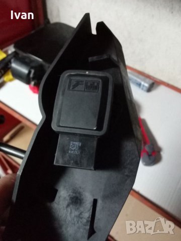 Педал газ датчик газта БМВ BMW Е60 Е61 Е64 Е90 Е65 Е66 Е83 Е72, снимка 3 - Части - 34309365