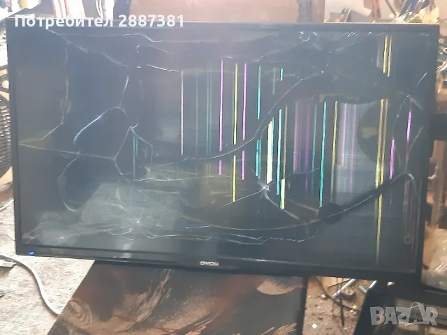 TV Dyon ENTER 32 PRO-V на части  TP.MS3463.PB801