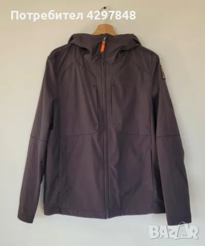 Яке Parajumpers Softshell – Размер L, снимка 1