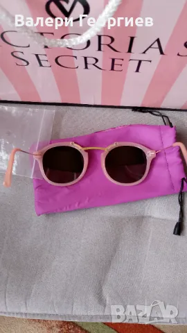 Дамски слънчеви очила, снимка 4 - Слънчеви и диоптрични очила - 49871290