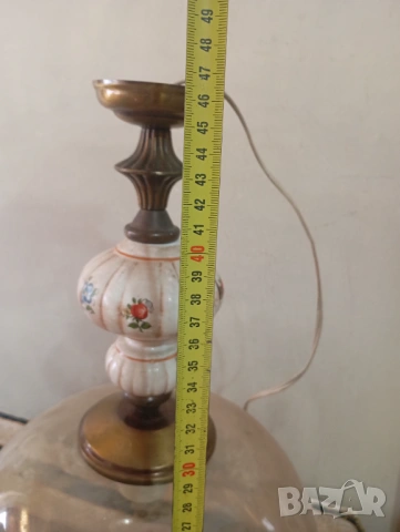 Винтидж пилилей, снимка 3 - Полилеи - 53071216