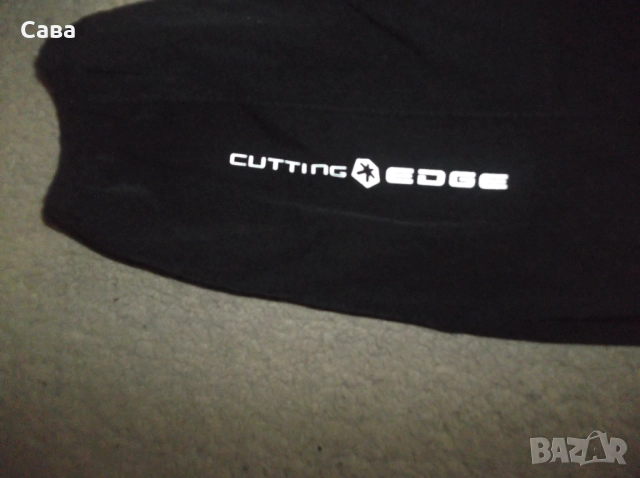 Яке пролет,есен CUTTING EDGE  дамско,2-3ХЛ, снимка 5 - Якета - 51968093