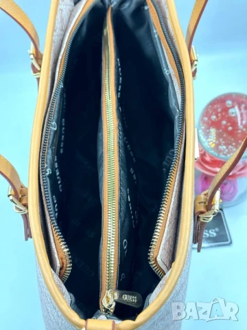 чанти guess , снимка 2 - Чанти - 51321078