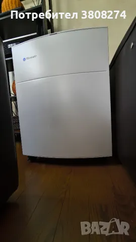 Пречиствател за въздух Blueair Classic 680i