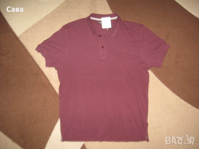 Блузи PIAZZA ITALIA  мъжки,2ХЛ и 3ХЛ, снимка 3 - Блузи - 41798280