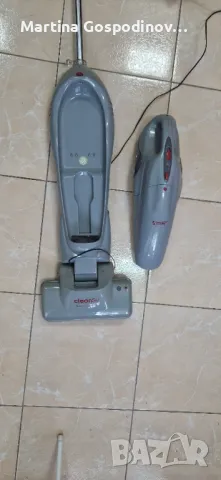 Прахосмукачка цептер zepter, снимка 8 - Прахосмукачки - 47628310