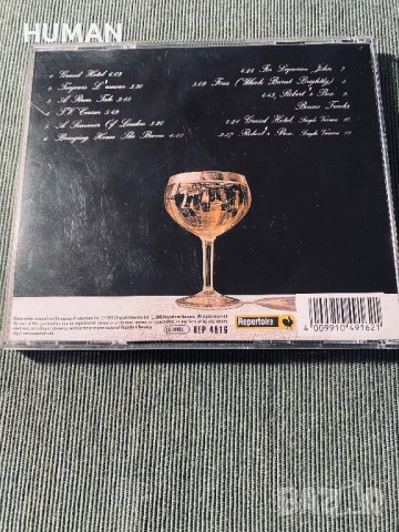 Procol Harum , снимка 16 - CD дискове - 42075530