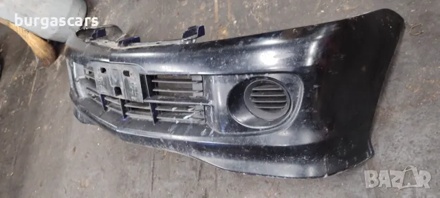 Предна броня Daihatsu YRV - 150лв, снимка 2 - Части - 49325509