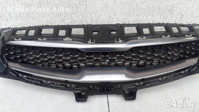 Централна решетка предна броня Kia Xceed X-Ceed година 2019 2020 2021 2022 код 86350J7VAO , снимка 5 - Аксесоари и консумативи - 52688849