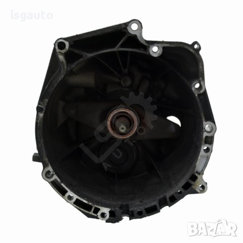 Шестстепенна скоростна кутия BMW 3 Series (E90, E91) 2005-2012 ID:107634