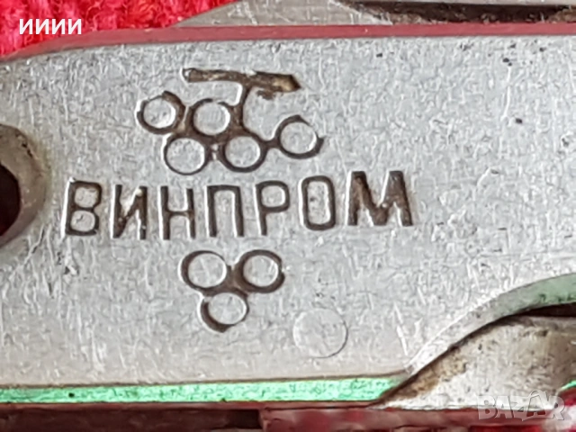 Ножка Винпром 