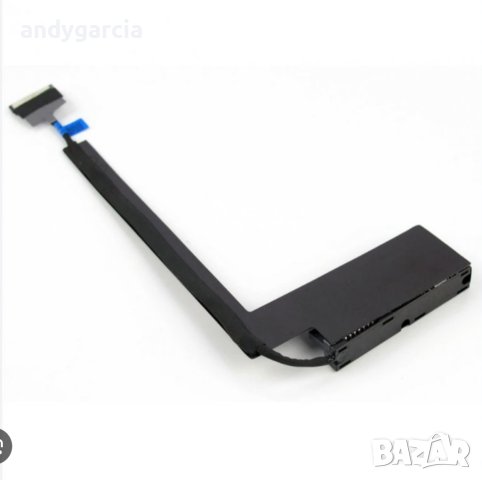 Lenovo ThinkPad P50 P51 P70 P71 NGFF PCIE NVMe M.2 2280 SSD Tray Bracket Holder caddy държач за диск, снимка 4 - Кабели и адаптери - 40836107