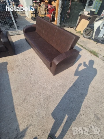 Дивани, снимка 4 - Дивани и мека мебел - 50661246