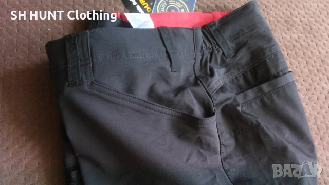 BLAKLADER 1456-1845 Stretch Trouser размер M / L работен панталон W4-149, снимка 10 - Панталони - 51993683