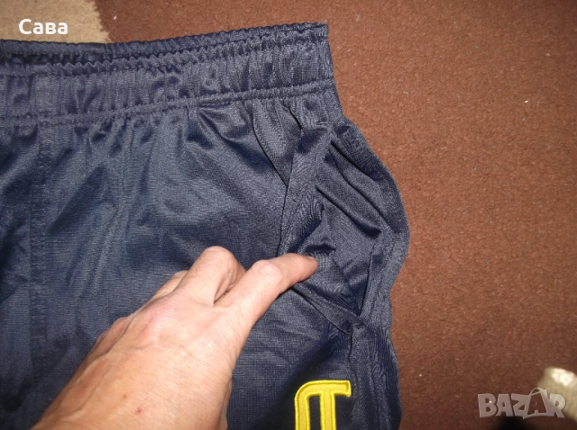 Долнища GIVOVA  мъжки,М и Л-ХЛ и 3-4ХЛ, снимка 10 - Спортни дрехи, екипи - 52124033