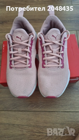 Маратонки, снимка 4 - Детски маратонки - 51856181