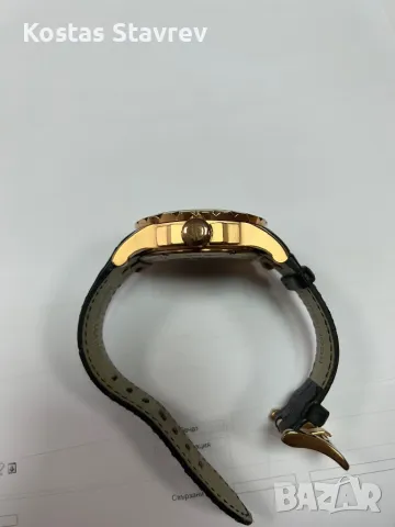 Часовник Roger Dubuis Excalibur розово злато, снимка 7 - Мъжки - 48700554