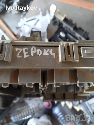 Комфорт модул JEEP CHEROKEE (KJ) 3.7, 56010545AN, P56010545AN, снимка 4 - Части - 48242711