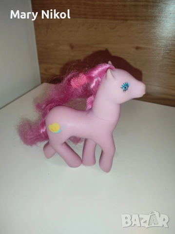 Играчки Pony оригинални и неоригинални, снимка 17 - Фигурки - 53058466