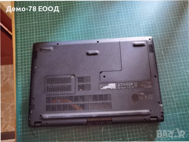 Acer Aspire 3 AMD A9 RAM 12GB DDR4 SSD 256  Видео: 2GB, снимка 8 - Лаптопи за дома - 42303085