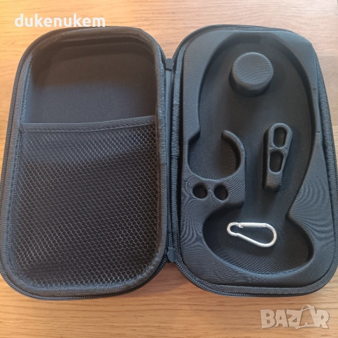 Твърд защитен калъф за стетоскоп – професионална употреба, снимка 8 - Уреди за диагностика - 53148898