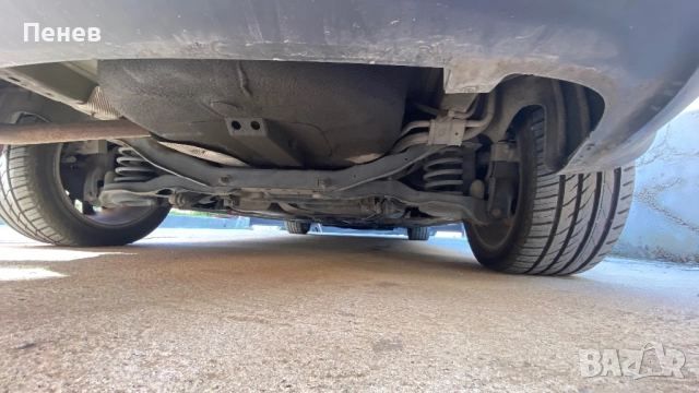 Ford C-Max 2.0LPG TITANIUM, снимка 12 - Автомобили и джипове - 52200961