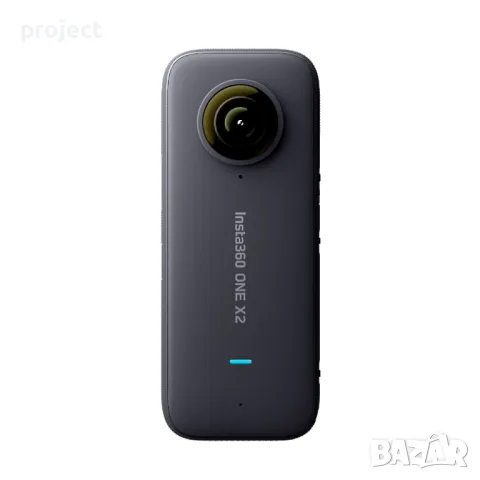 4 К камера Insta 360 X2.Като нова.Малко ползвана.Промо цена, снимка 8 - Камери - 48421144