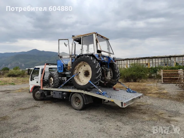 ПЪТНА ПОМОЩ, снимка 5 - Пътна помощ - 43662316