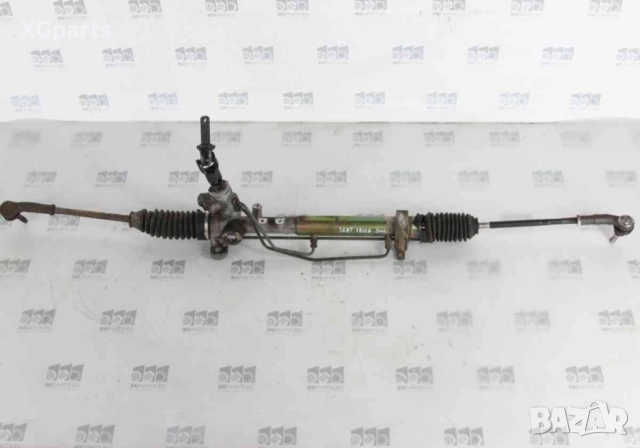 Хидравлична кормилна рейка за Seat Ibiza II 1.9sdi 68 к.с. (1993-2002) facelift