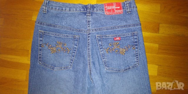 Дънки, М размер, снимка 3 - Дънки - 41227919