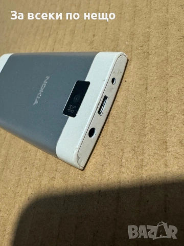 Nokia X3-02 , Life timer 25 часа!, снимка 6 - Nokia - 53025733