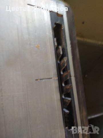 Машина за канали, снимка 5 - Други инструменти - 34153948