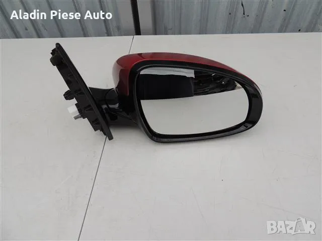 Огледало дясно (пасажерско) Kia Sportage година 2018 2019 2020 2021 код 87620-F1560 , снимка 3 - Аксесоари и консумативи - 49474232