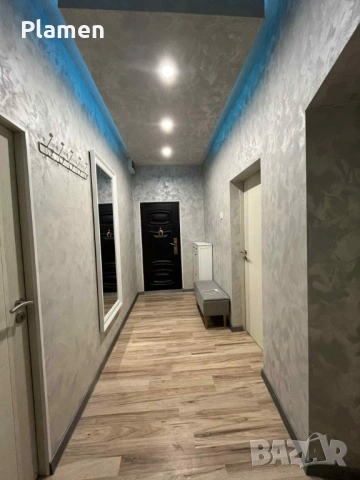 Къща с двор в село Расник, община Перник, снимка 9 - Къщи - 53286070