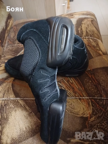 Rumpf 1575 Scooter Dance Sport Линди Хоп маратонки, снимка 2 - Маратонки - 53624231