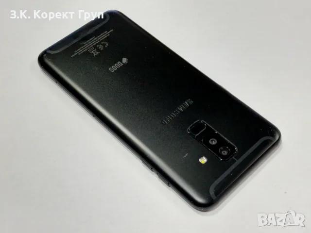 Samsung Galaxy A6+ 32GB