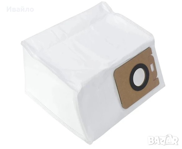 Торби за Прахосмукачка Dreame Z10 Pro / L10 Plus, снимка 4 - Прахосмукачки - 42652043